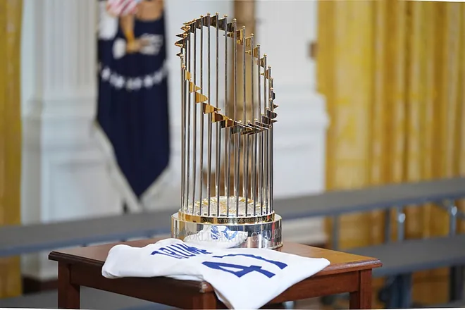 MLB Playoff 2025
