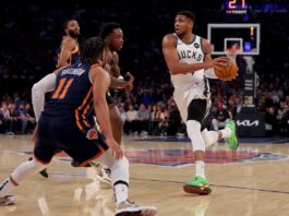 Jalen Brunson: El Jugador Intransferible en el Intercambio por Giannis Antetokounmpo