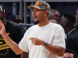 Un viaje de ida y vuelta para Seth Curry
