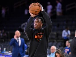 Los Knicks enfrentan sus primeros desafíos en la pretemporada