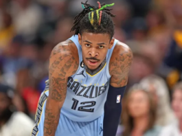 ¿Qué Está Pasando con Ja Morant?