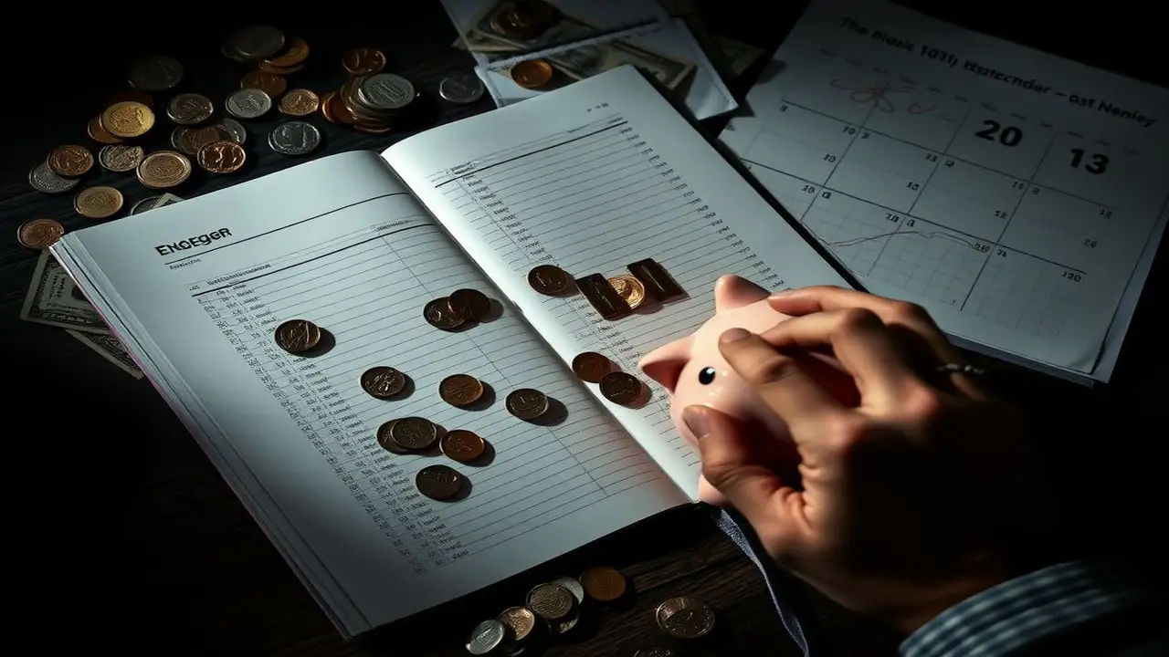 Lucha, esperanza y finanzas rotas