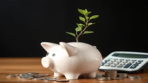 Ahorro: simple, seguro y con crecimiento