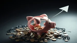 Libertad financiera: esperanza minimalista, sin deudas