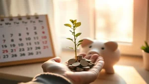 Sembrando futuro con esperanza y suavidad