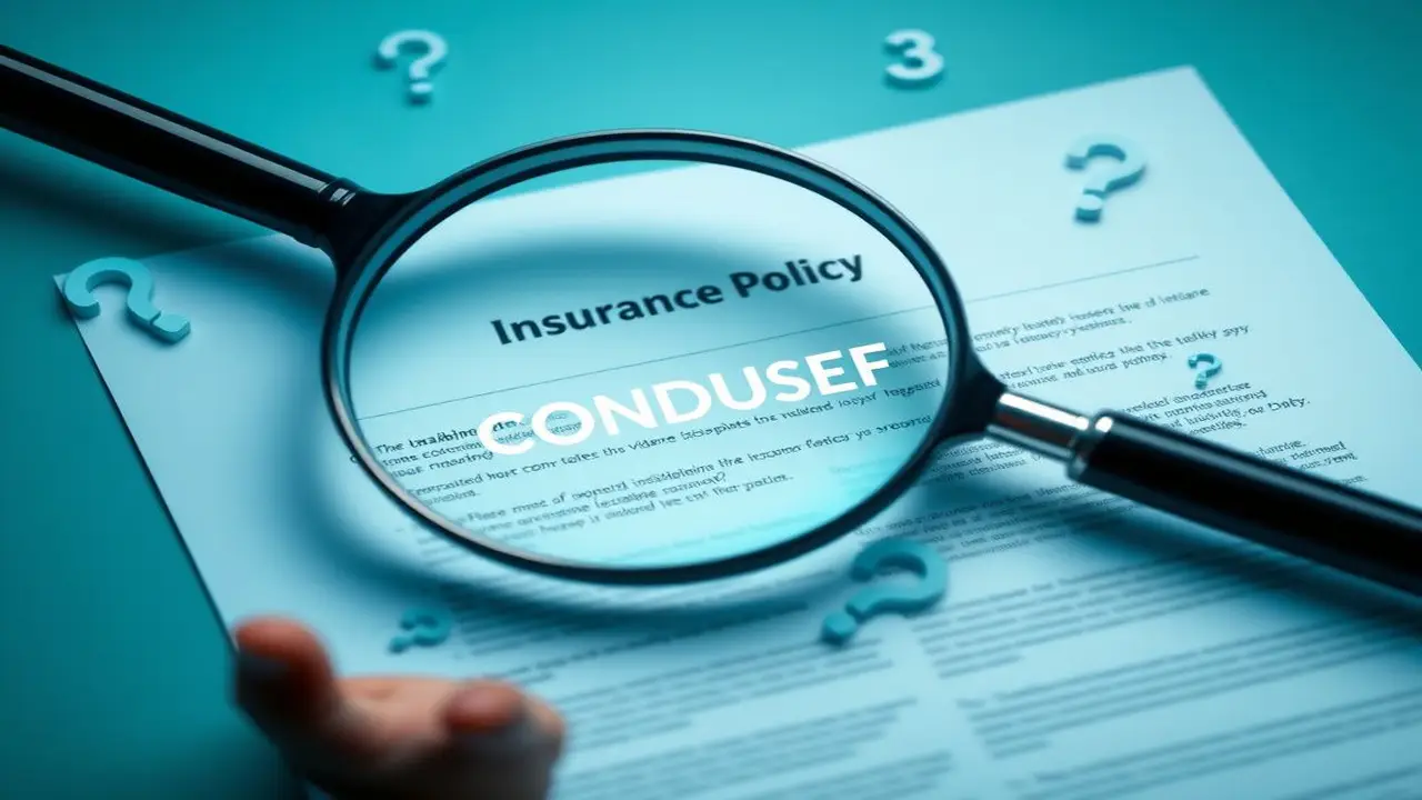 CONDUSEF: claridad digital en pólizas opacas