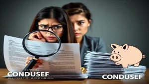 Confusión financiera: CONDUSEF simplifica